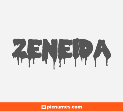 Zeneida