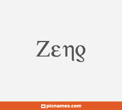 Zeng