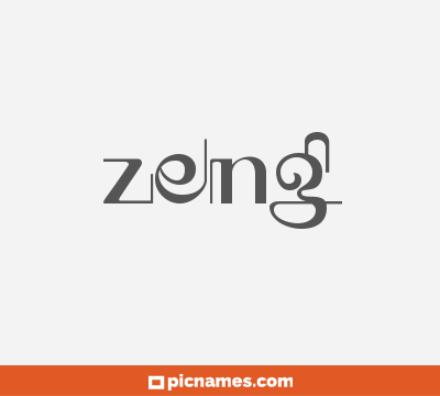 Zeng