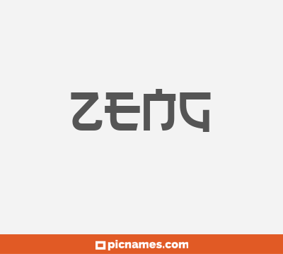 Zeng
