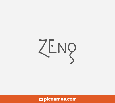 Zeng