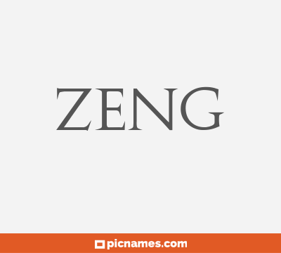 Zeng