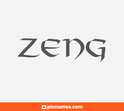 Zeng