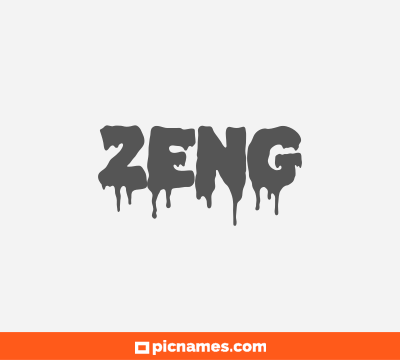 Zeng