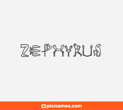 Zephyrus