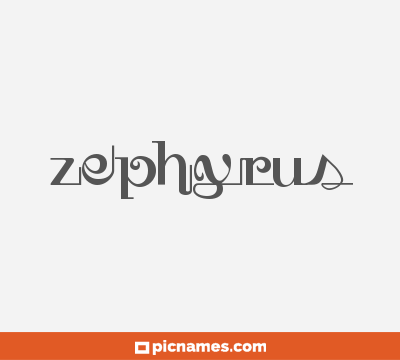 Zephyrus