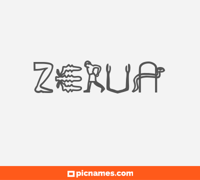 Zerua