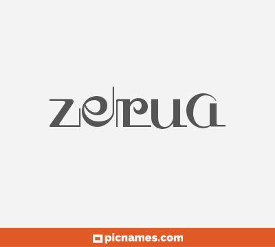 Zerua