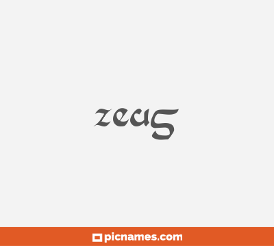 Zeus