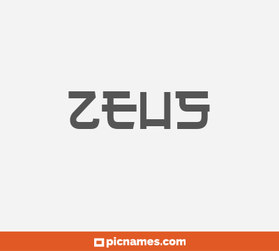 Zeus