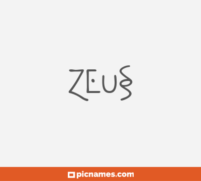 Zeus