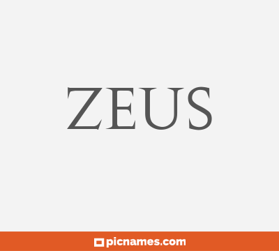 Zeus