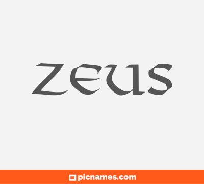 Zeus