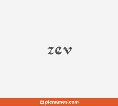 Zev