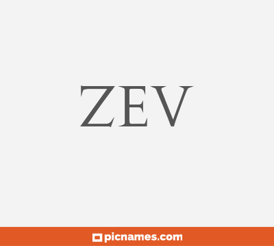 Zev