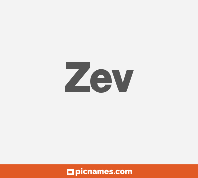 Zev