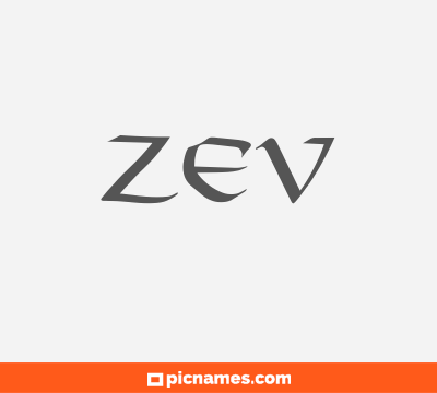 Zev