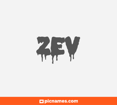 Zev