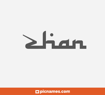 Zhan