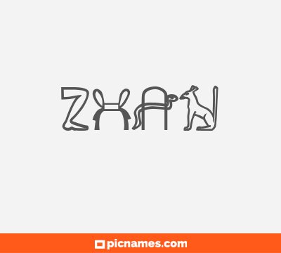 Zhan