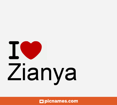 Zianya