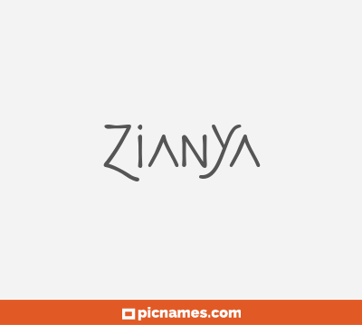 Zianya