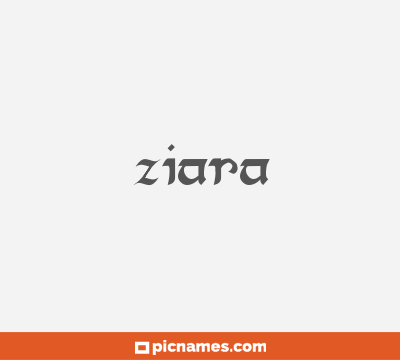 Ziara