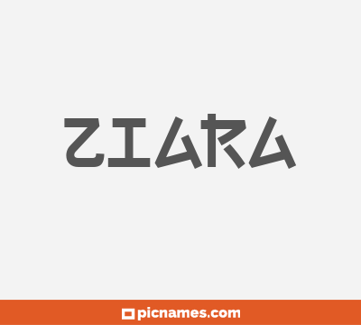 Ziara