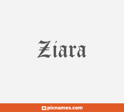 Ziara