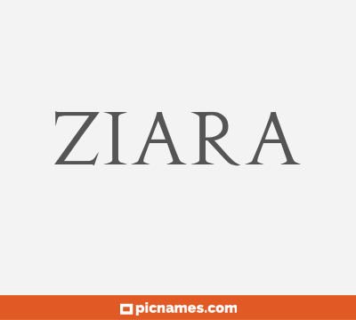 Ziara