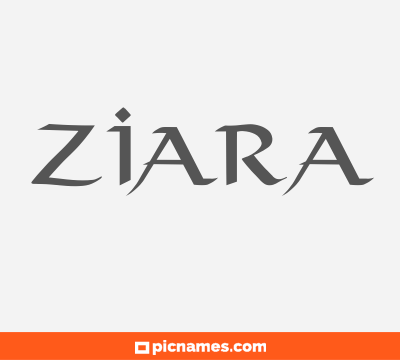 Ziara