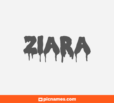 Ziara