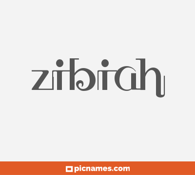 Zibiah