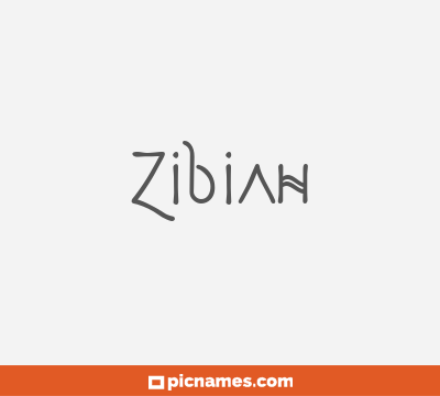 Zibiah