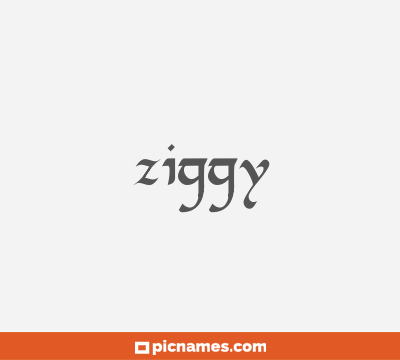 Ziggy