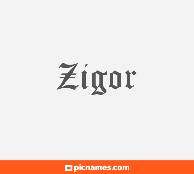 Zigor