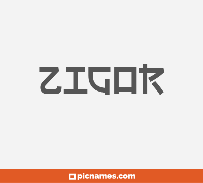 Zigor