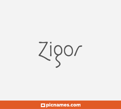 Zigor