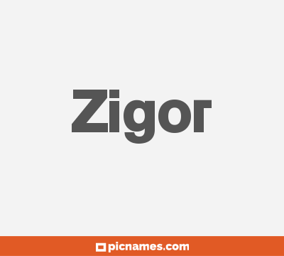 Zigor