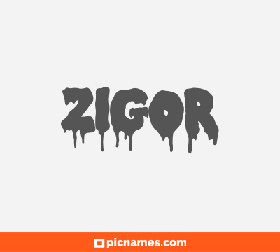 Zigor