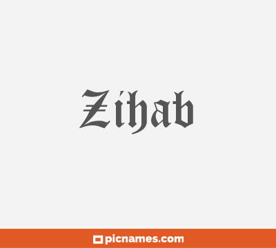 Zihab