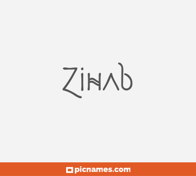 Zihab