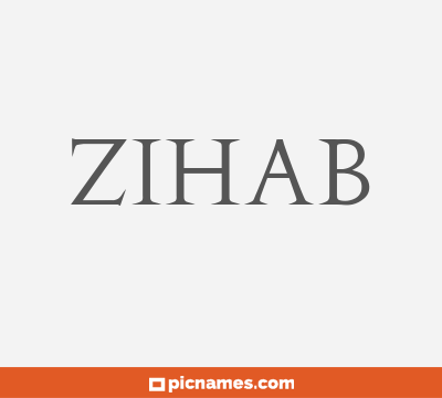 Zihab