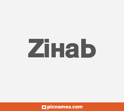Zihab