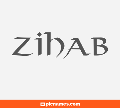Zihab