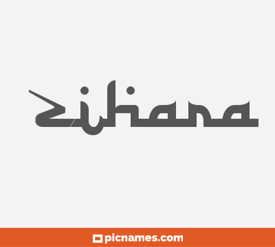 Zihara