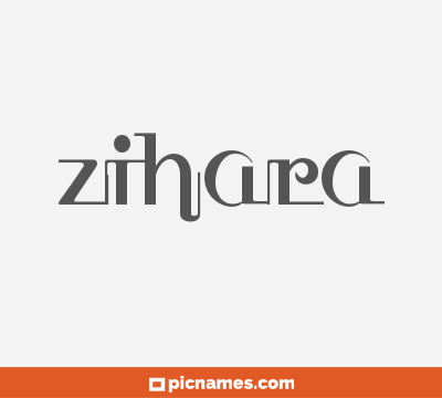 Zihara