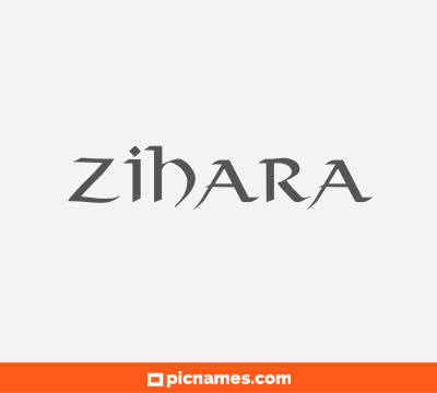 Zihara