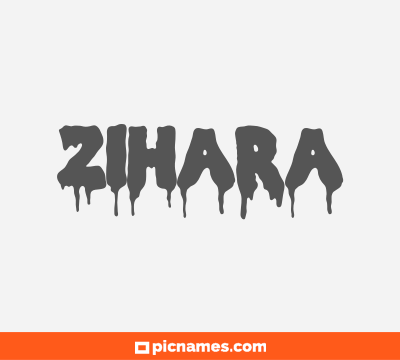 Zihara