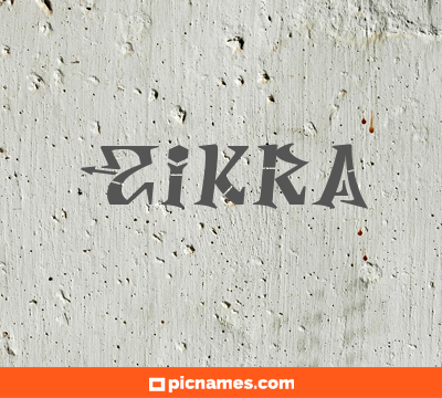 Zikra